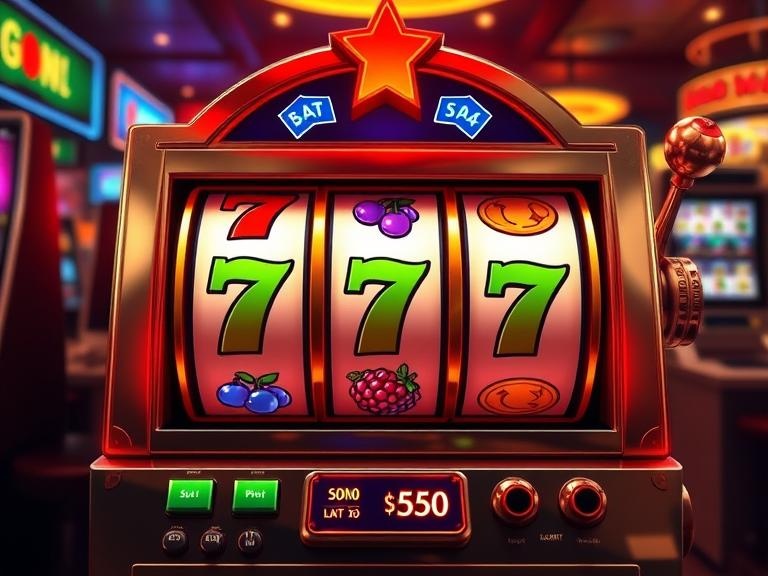 Strike777