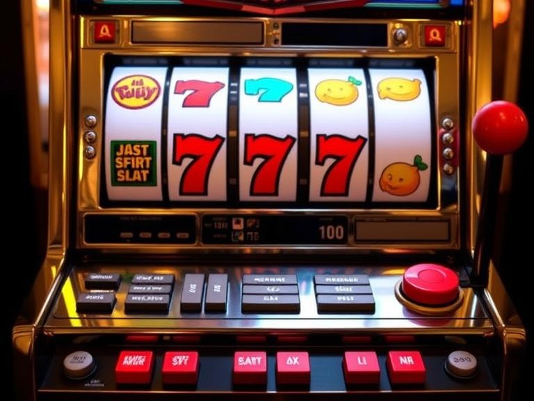 strike777