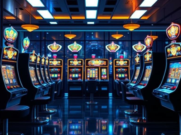 Strike777