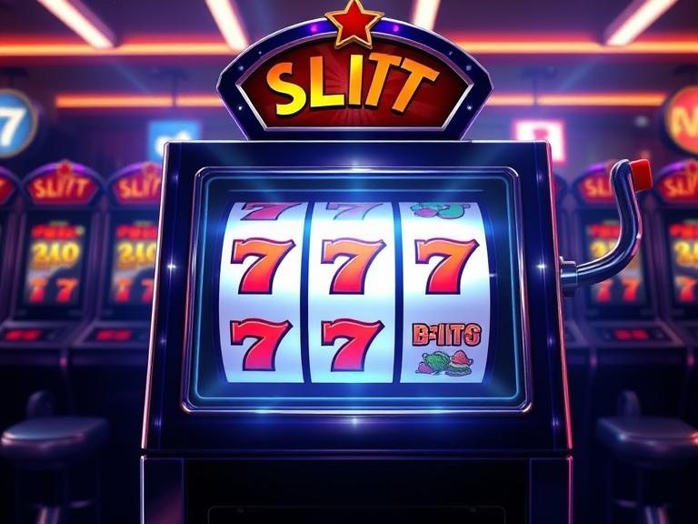 strike777